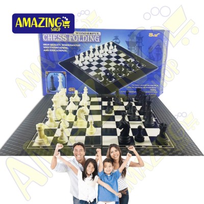 Juegos de mesa amazing 2020-02